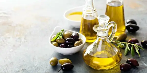 Extra Virgin Olive Oil – Cold Pressed, Premium Quality - Image 2