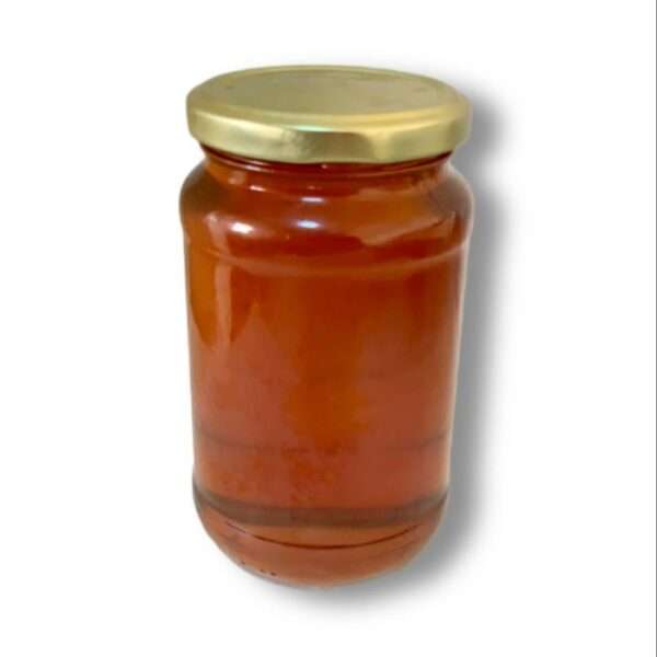 Pure Honey - 1kg Bottle